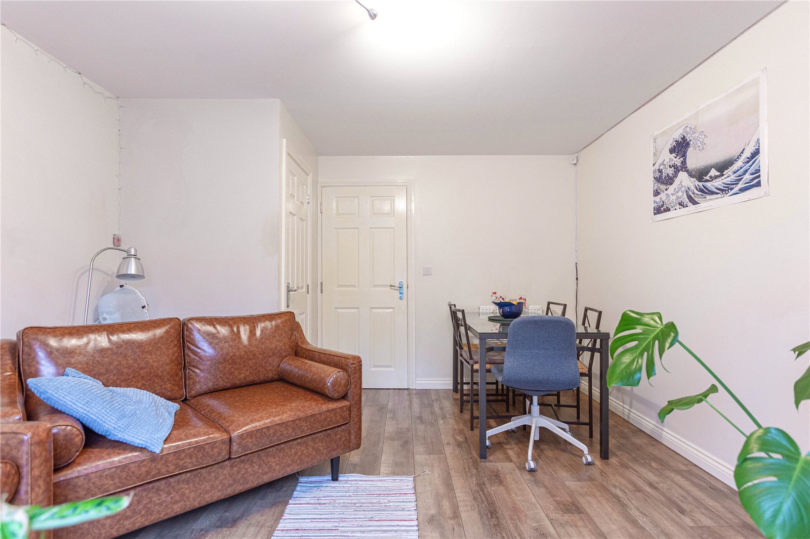 4 bedroom House to let in Cheswick Village, Bristol
