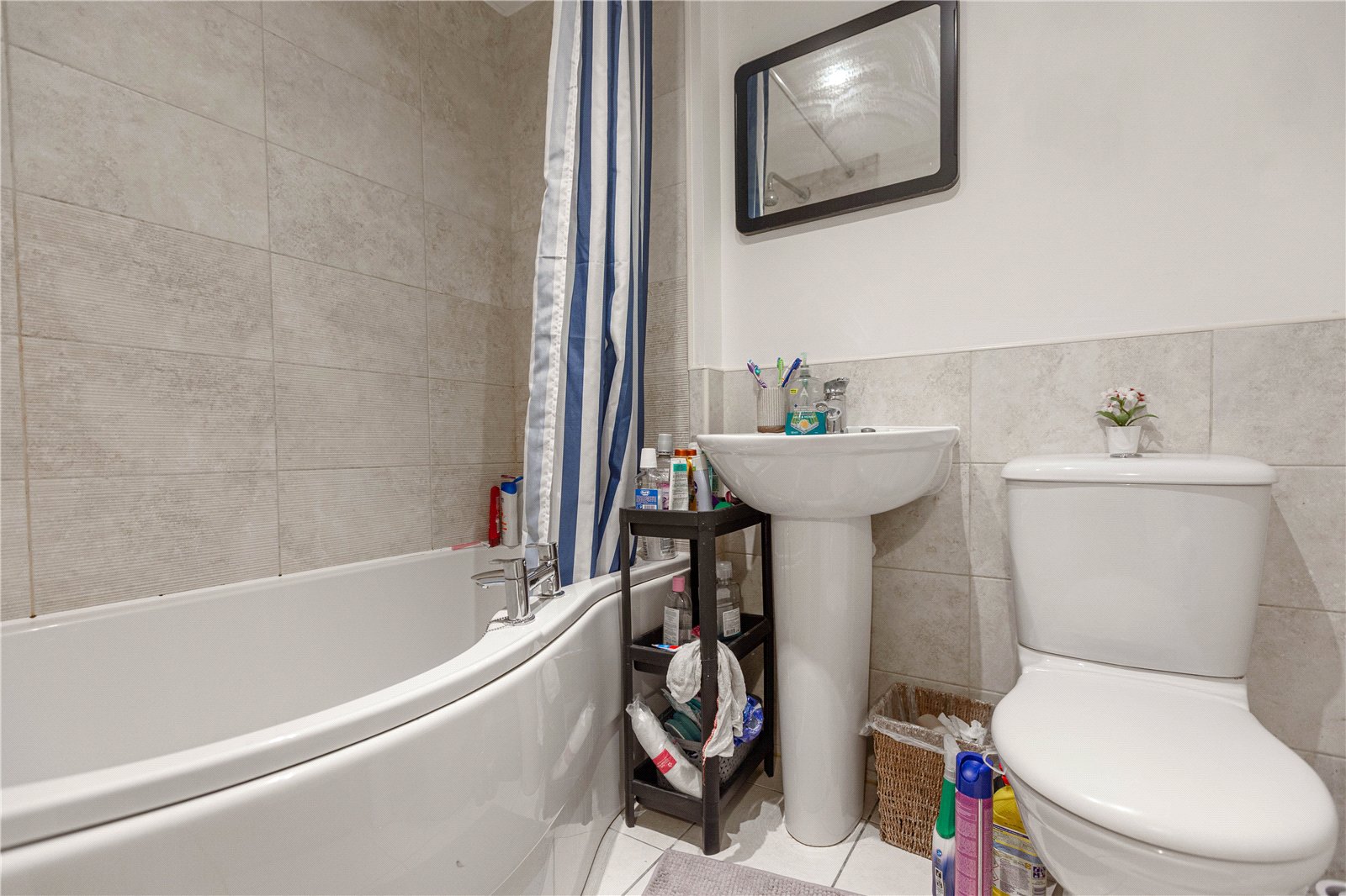 4 bedroom House to let in Cheswick Village, Bristol