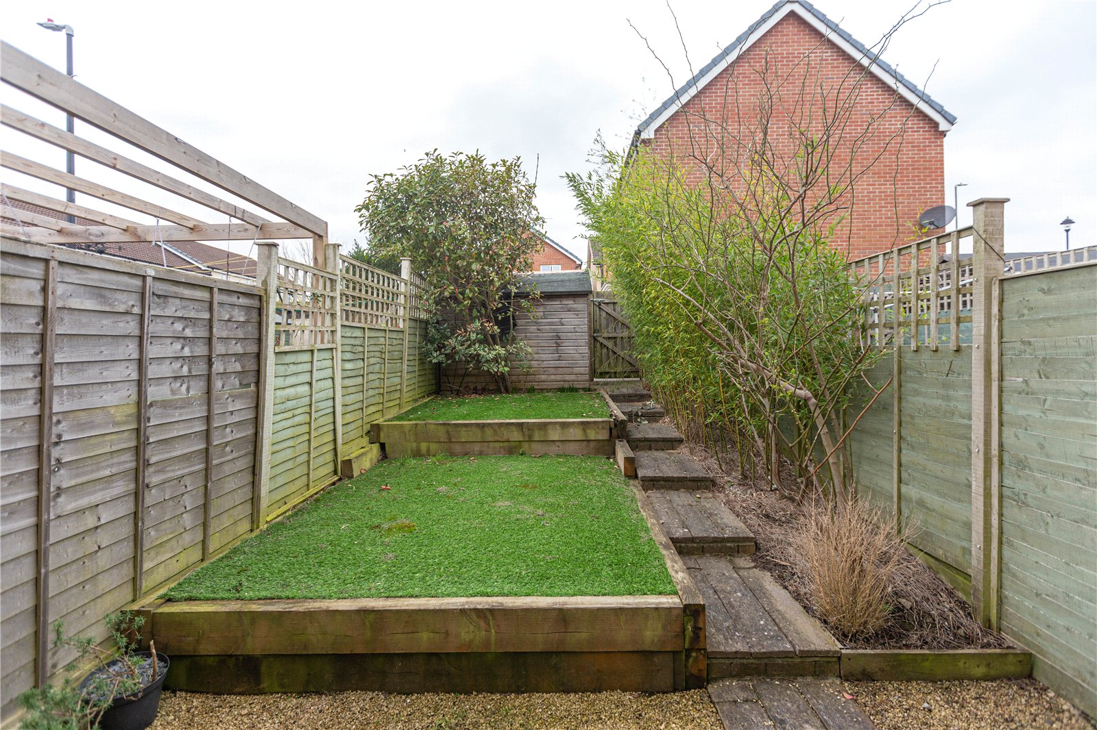 4 bedroom House to let in Cheswick Village, Bristol