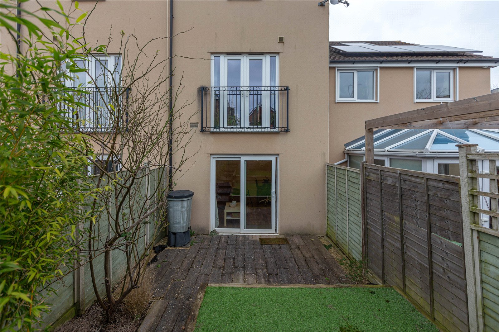 4 bedroom House to let in Cheswick Village, Bristol