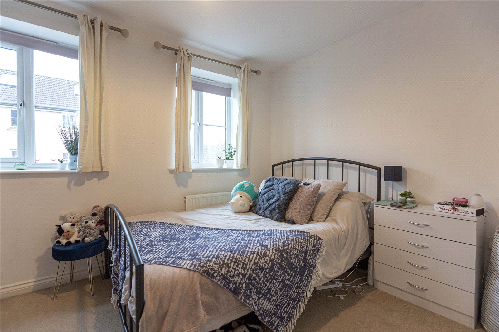 4 bedroom House to let in Cheswick Village, Bristol