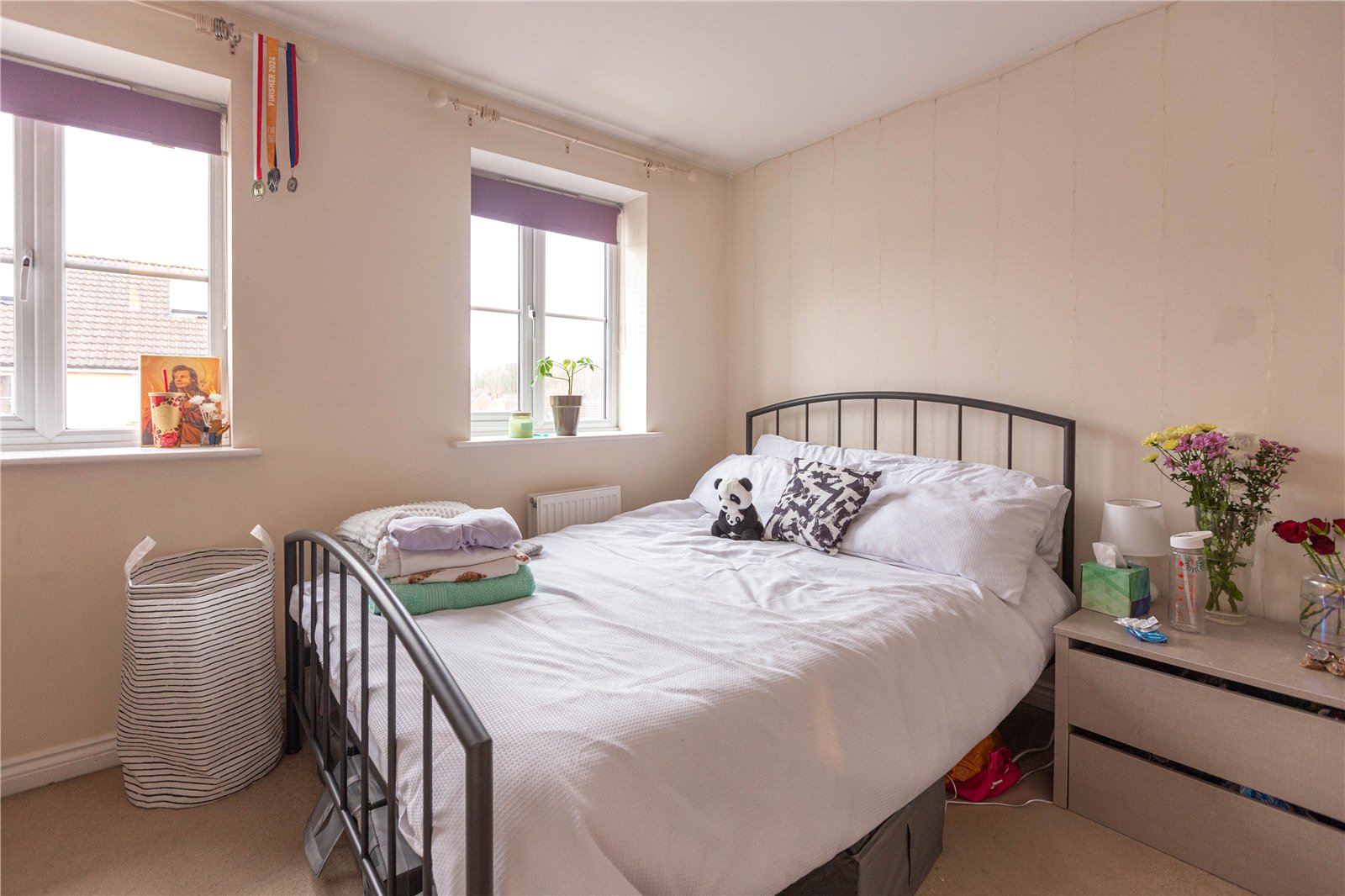 4 bedroom House to let in Cheswick Village, Bristol