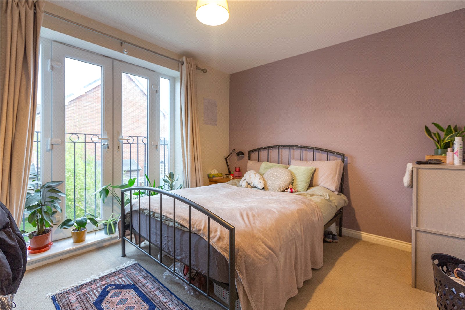 4 bedroom House to let in Cheswick Village, Bristol