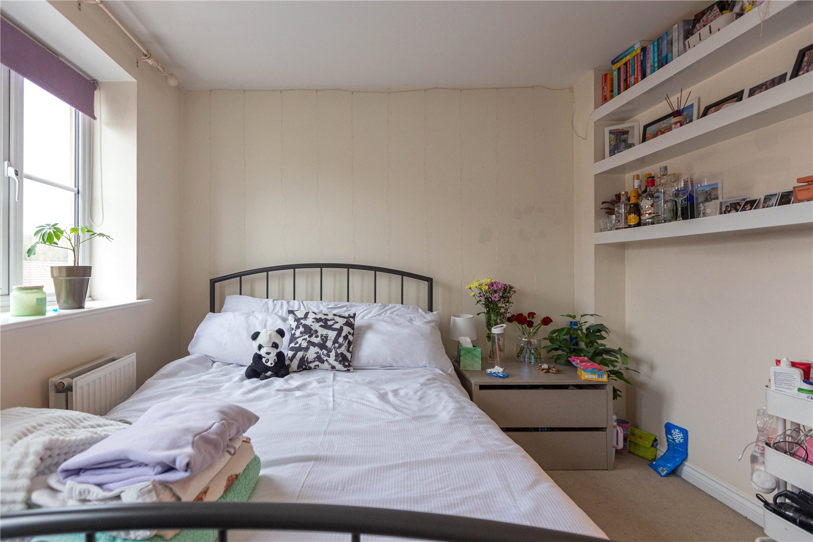 4 bedroom House to let in Cheswick Village, Bristol