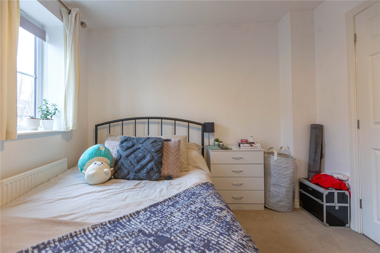 4 bedroom House to let in Cheswick Village, Bristol