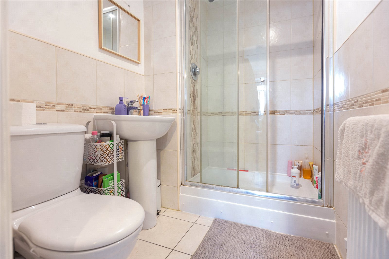 4 bedroom House to let in Cheswick Village, Bristol