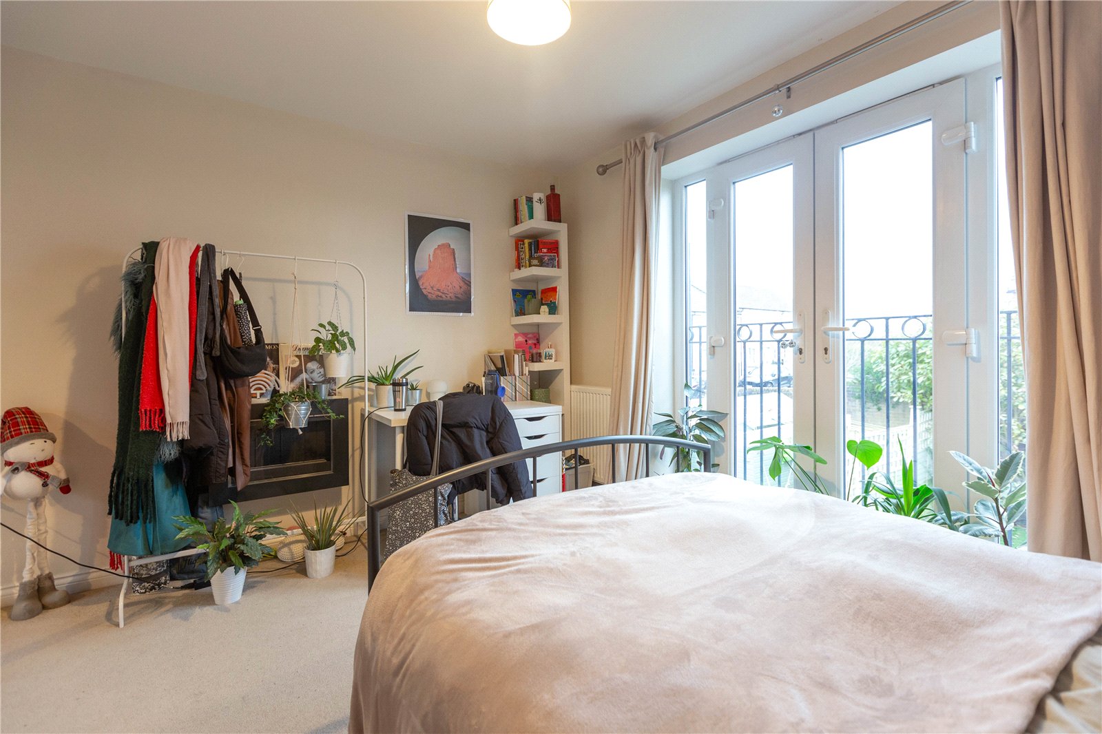 4 bedroom House to let in Cheswick Village, Bristol