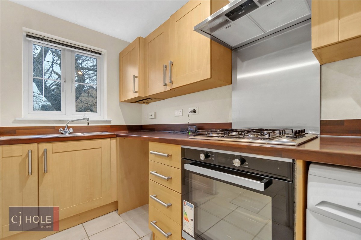 Mangotsfield, Bristol