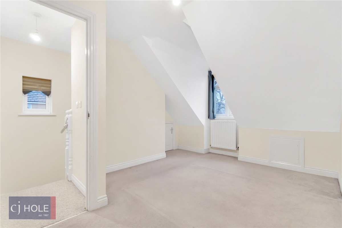 Mangotsfield, Bristol