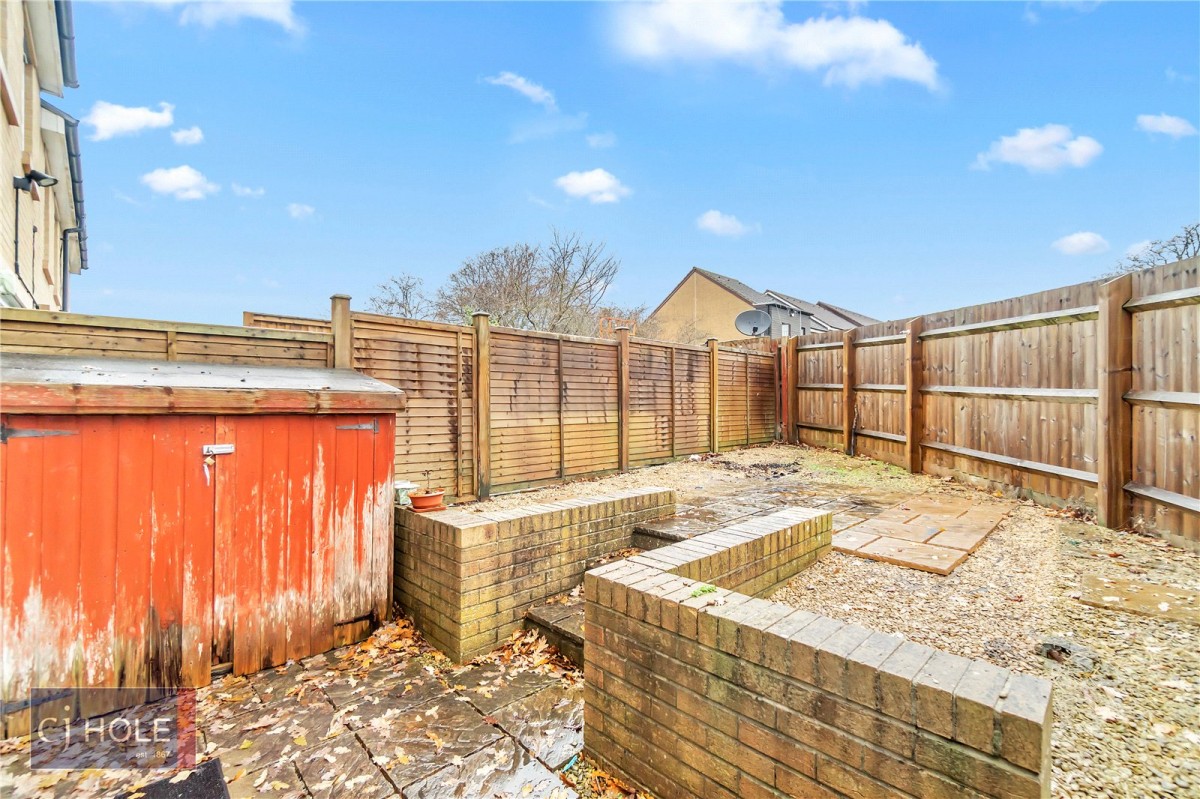 Mangotsfield, Bristol