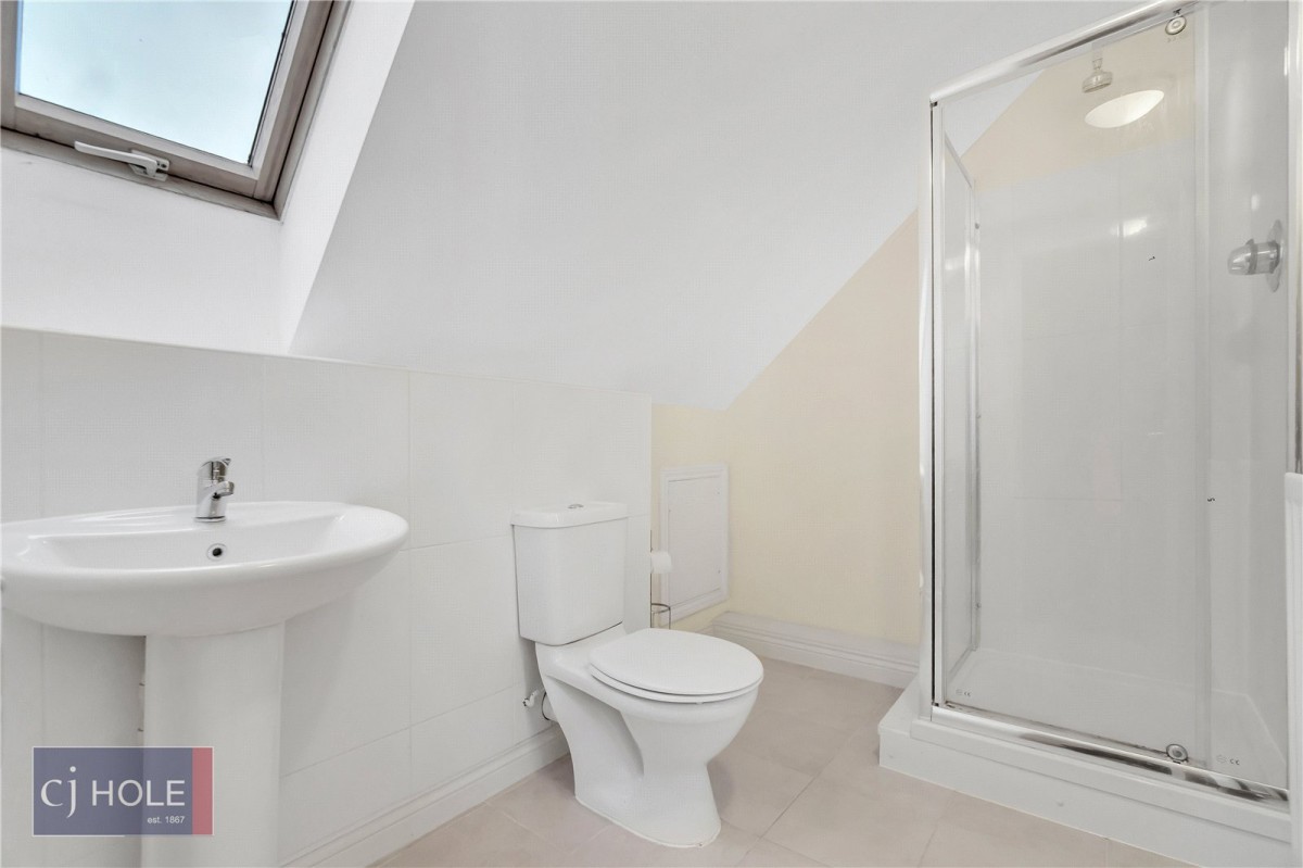 Mangotsfield, Bristol