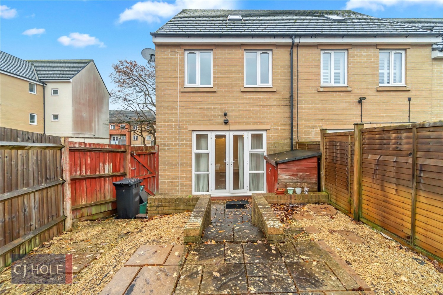 Mangotsfield, Bristol