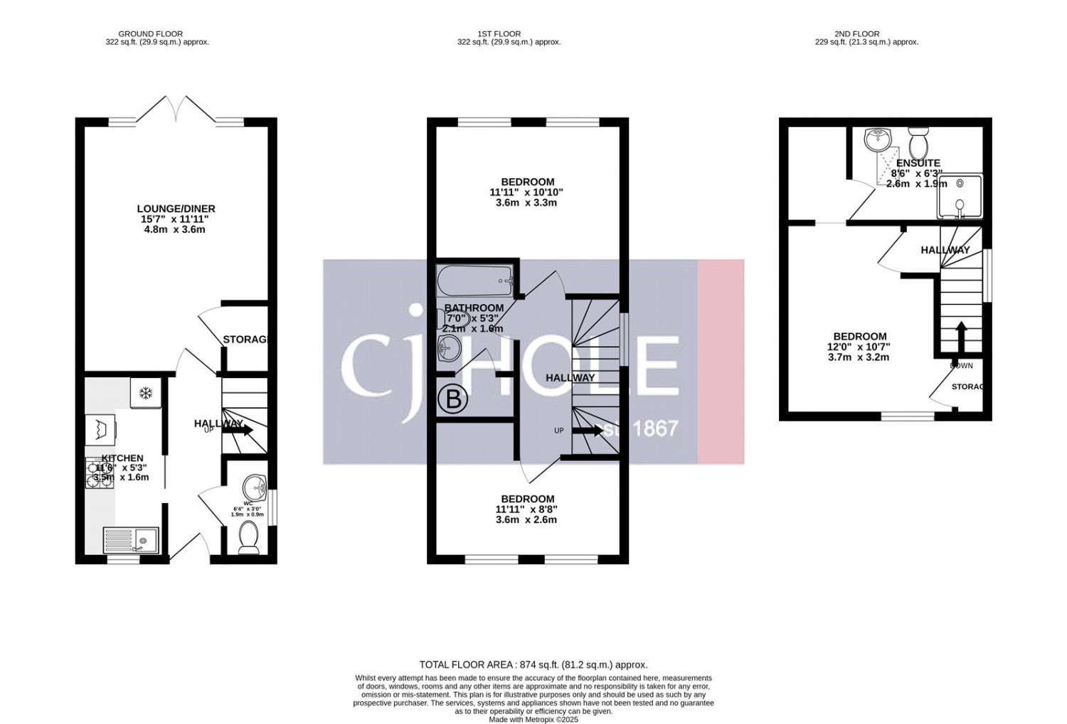 Mangotsfield, Bristol