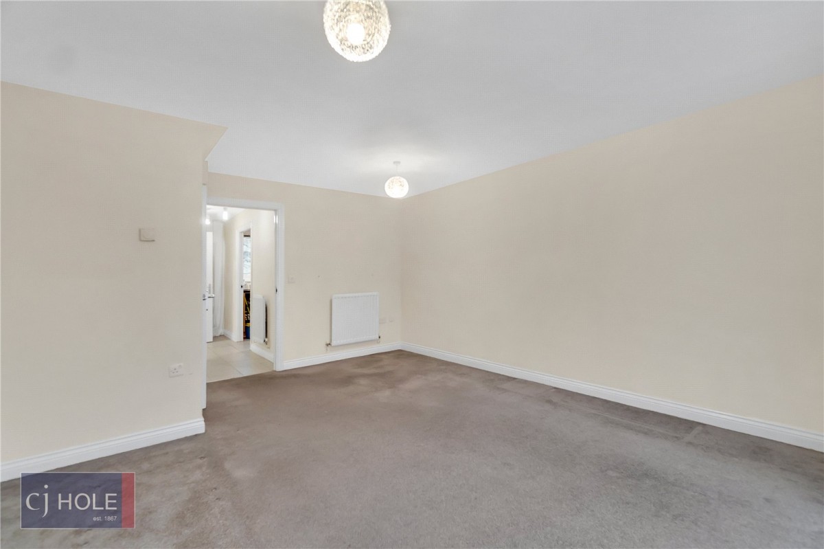 Mangotsfield, Bristol