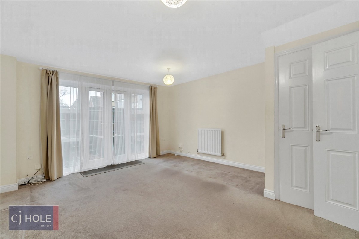 Mangotsfield, Bristol