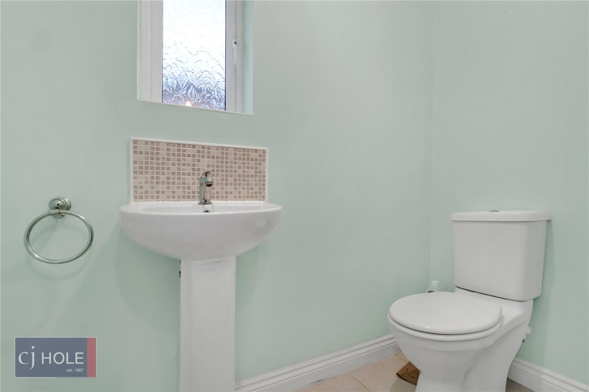 Mangotsfield, Bristol