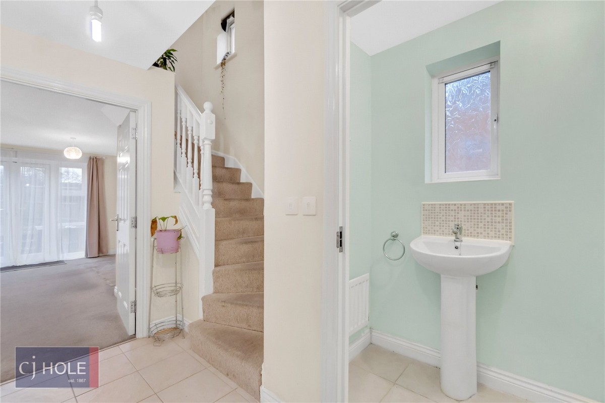 Mangotsfield, Bristol