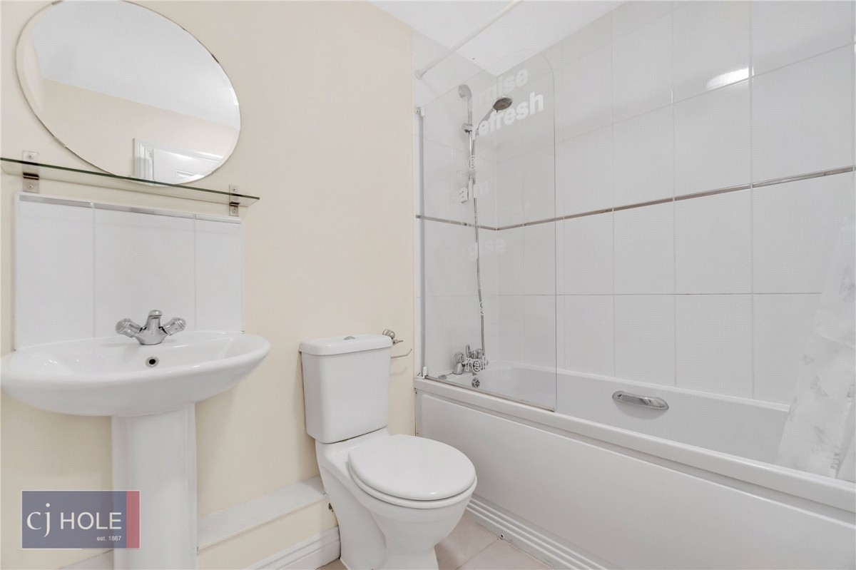 Mangotsfield, Bristol