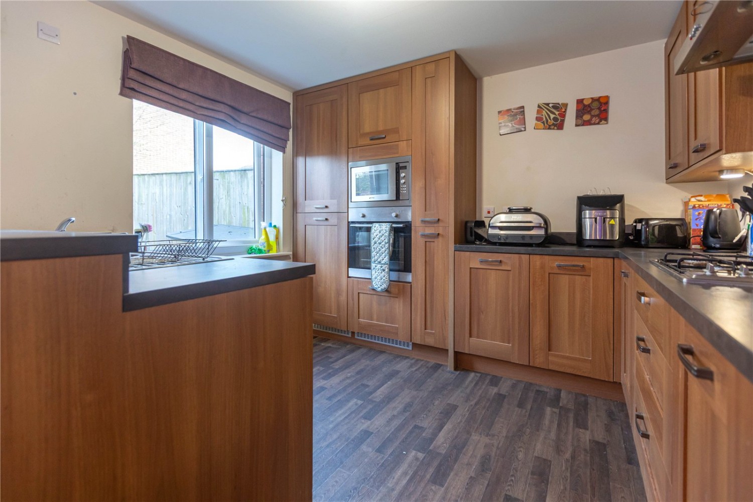 Cheswick Village, Bristol