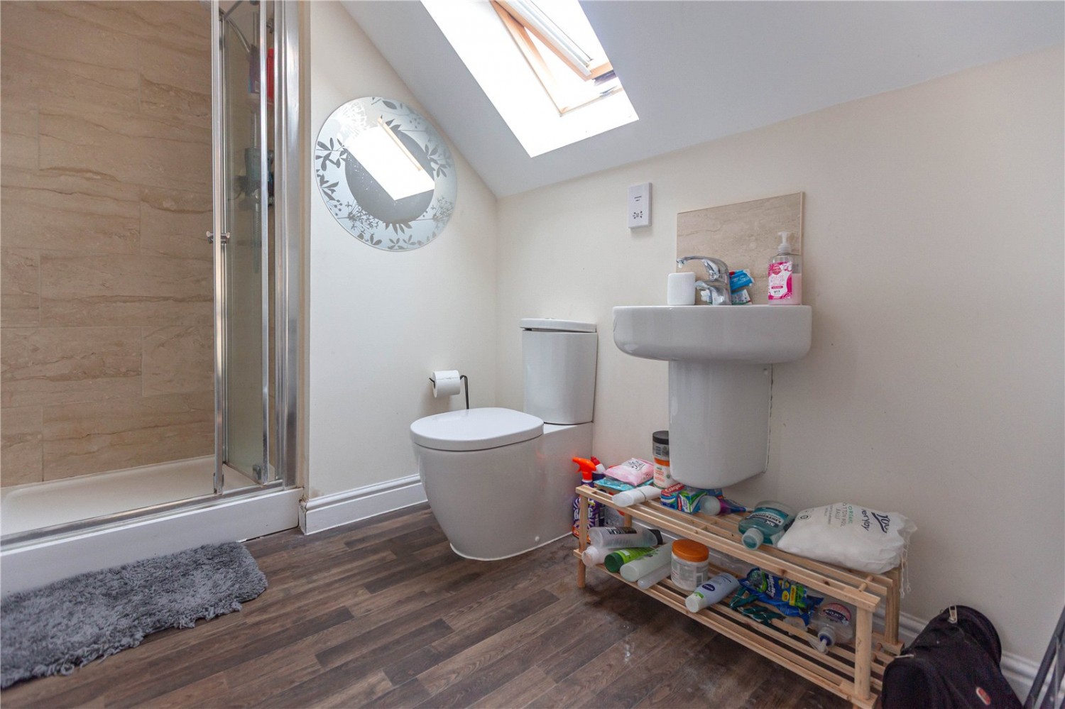 Cheswick Village, Bristol