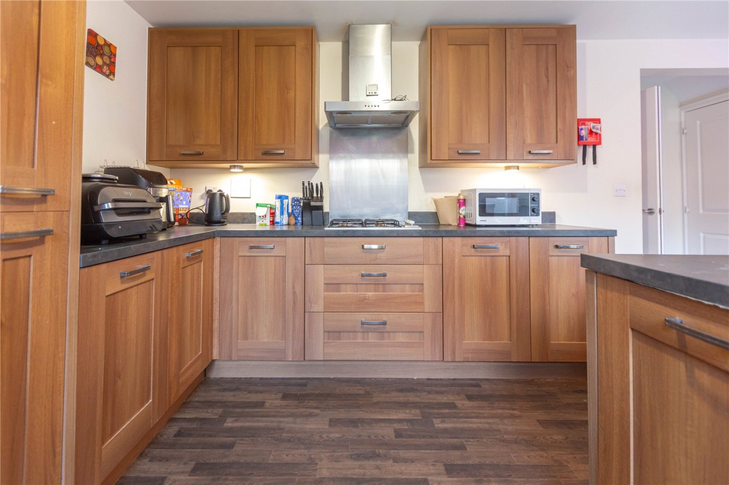 Cheswick Village, Bristol