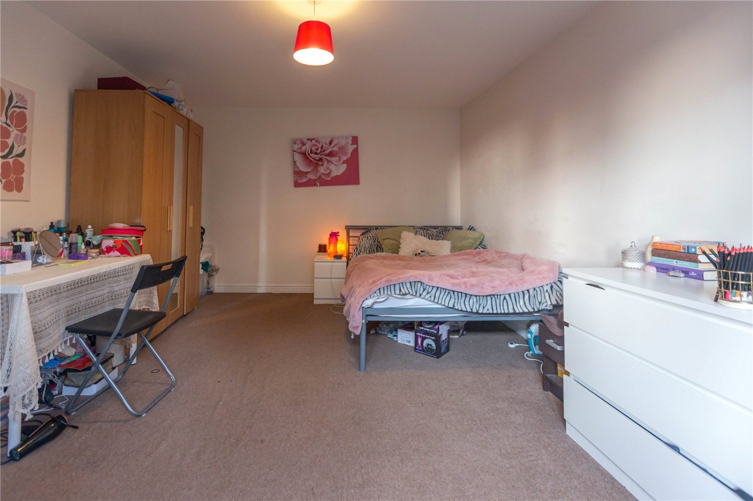 Cheswick Village, Bristol