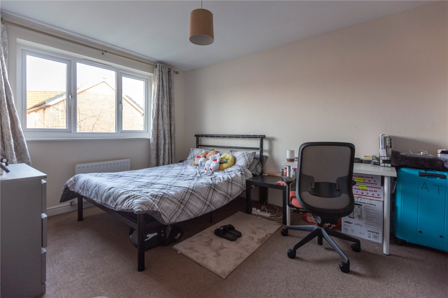 Cheswick Village, Bristol