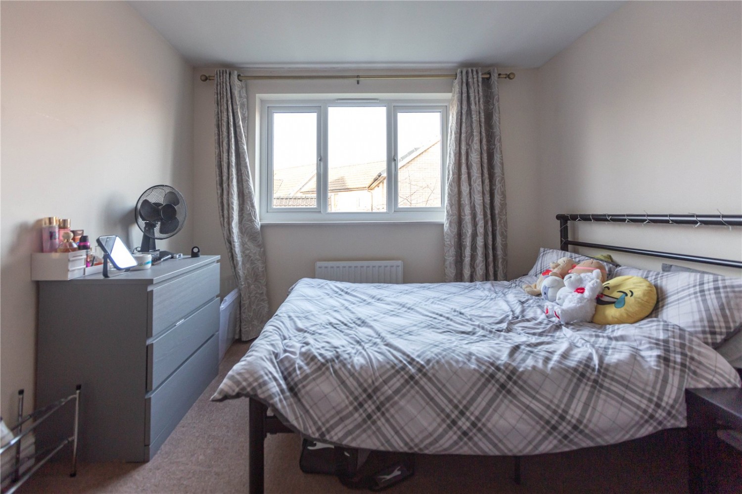 Cheswick Village, Bristol