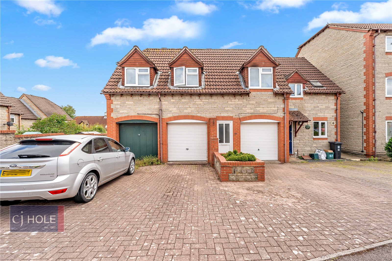 Warmley, Bristol