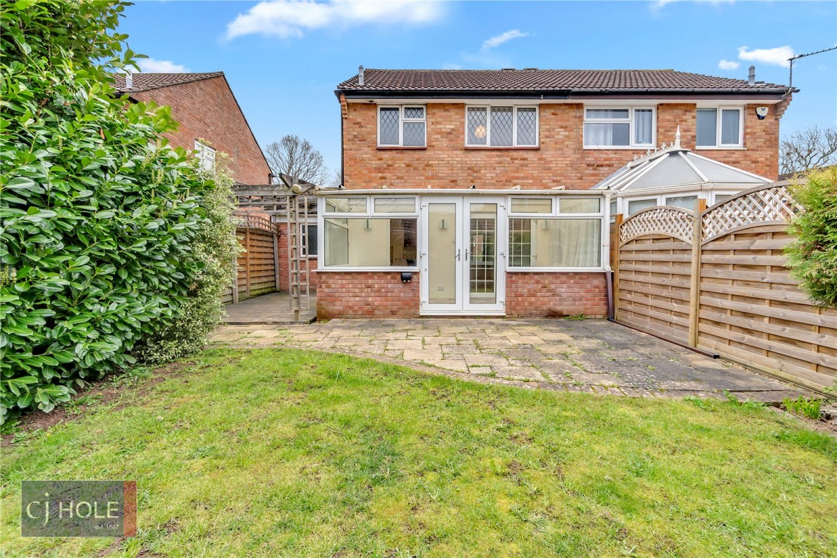 Longwell Green, Bristol