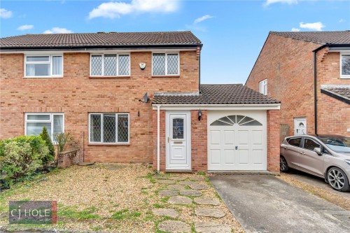 Longwell Green, Bristol