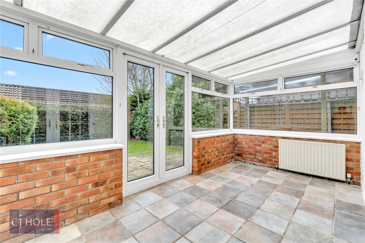 Longwell Green, Bristol