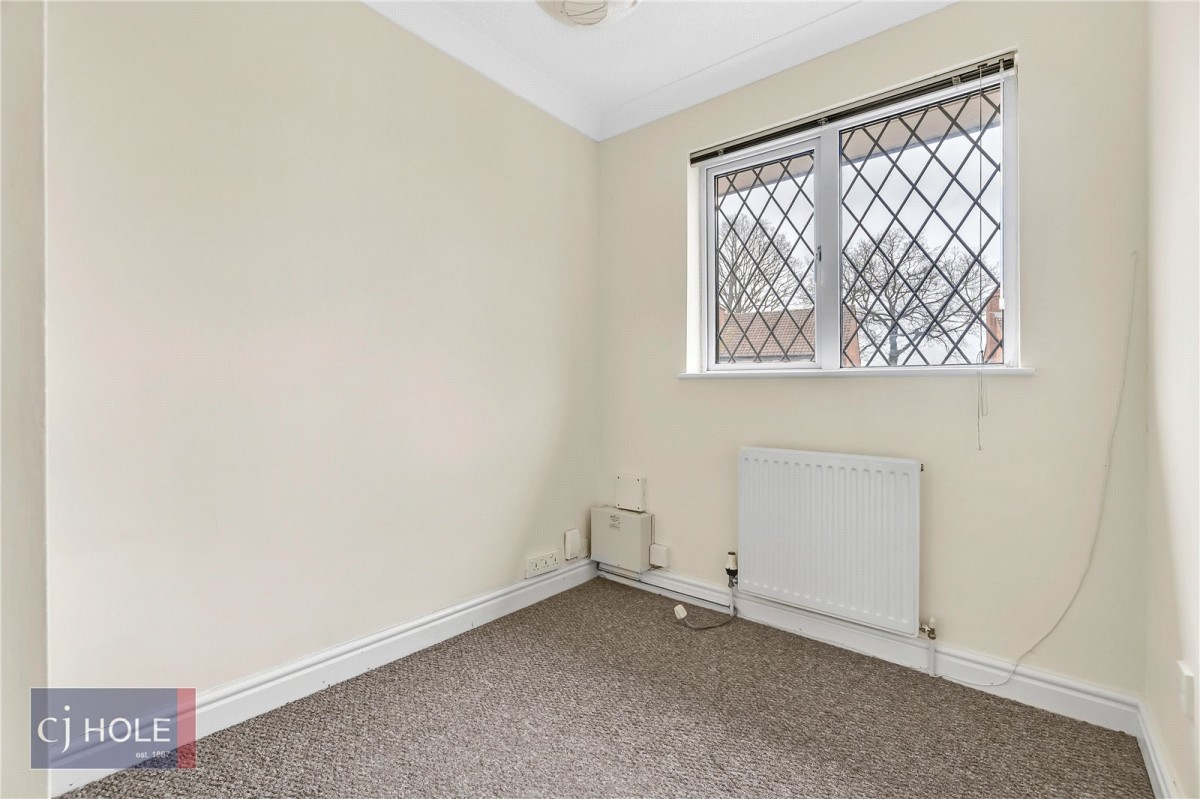 Longwell Green, Bristol