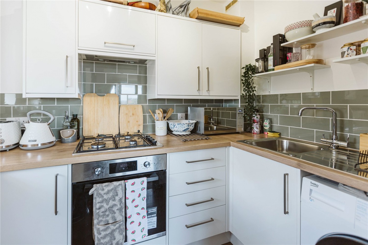 Grantham Road, Kingswood, Bristol