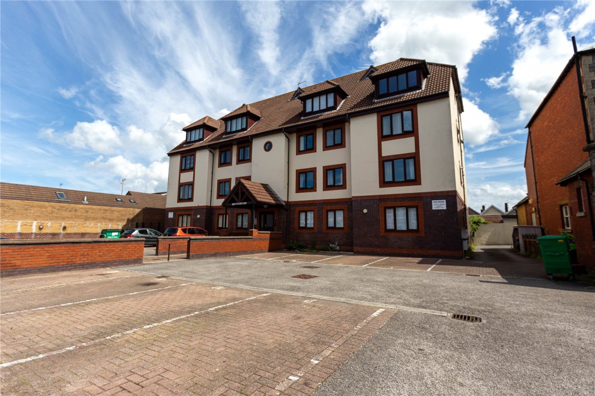 Grantham Road, Kingswood, Bristol