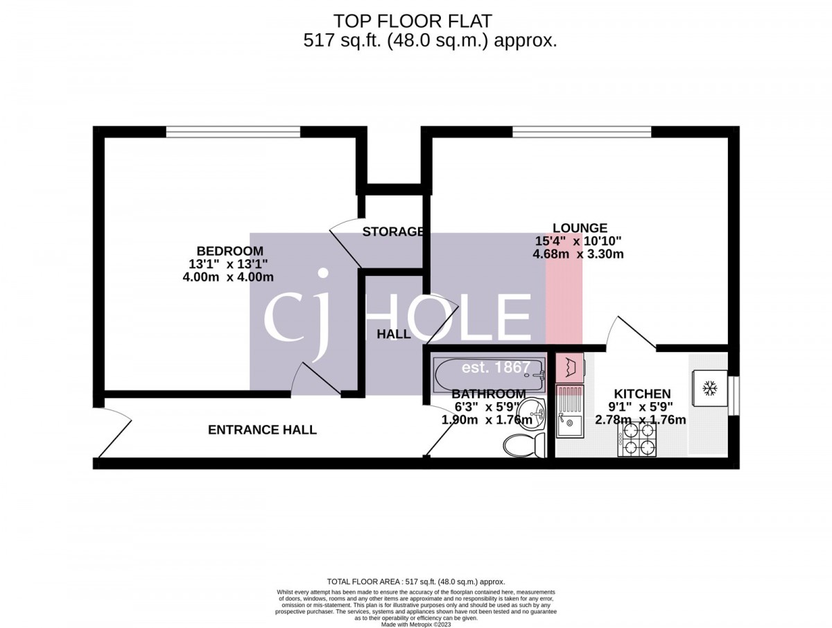 Grantham Road, Kingswood, Bristol