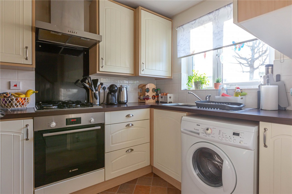 Cheswick Village, Bristol