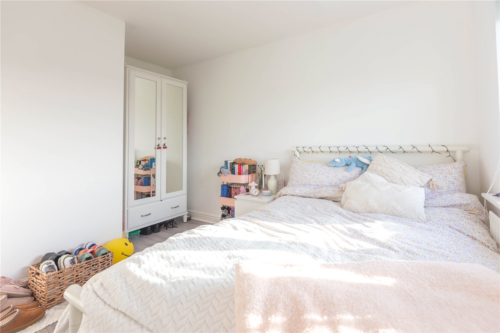 4 bedroom House to let in Cheswick Village, Bristol