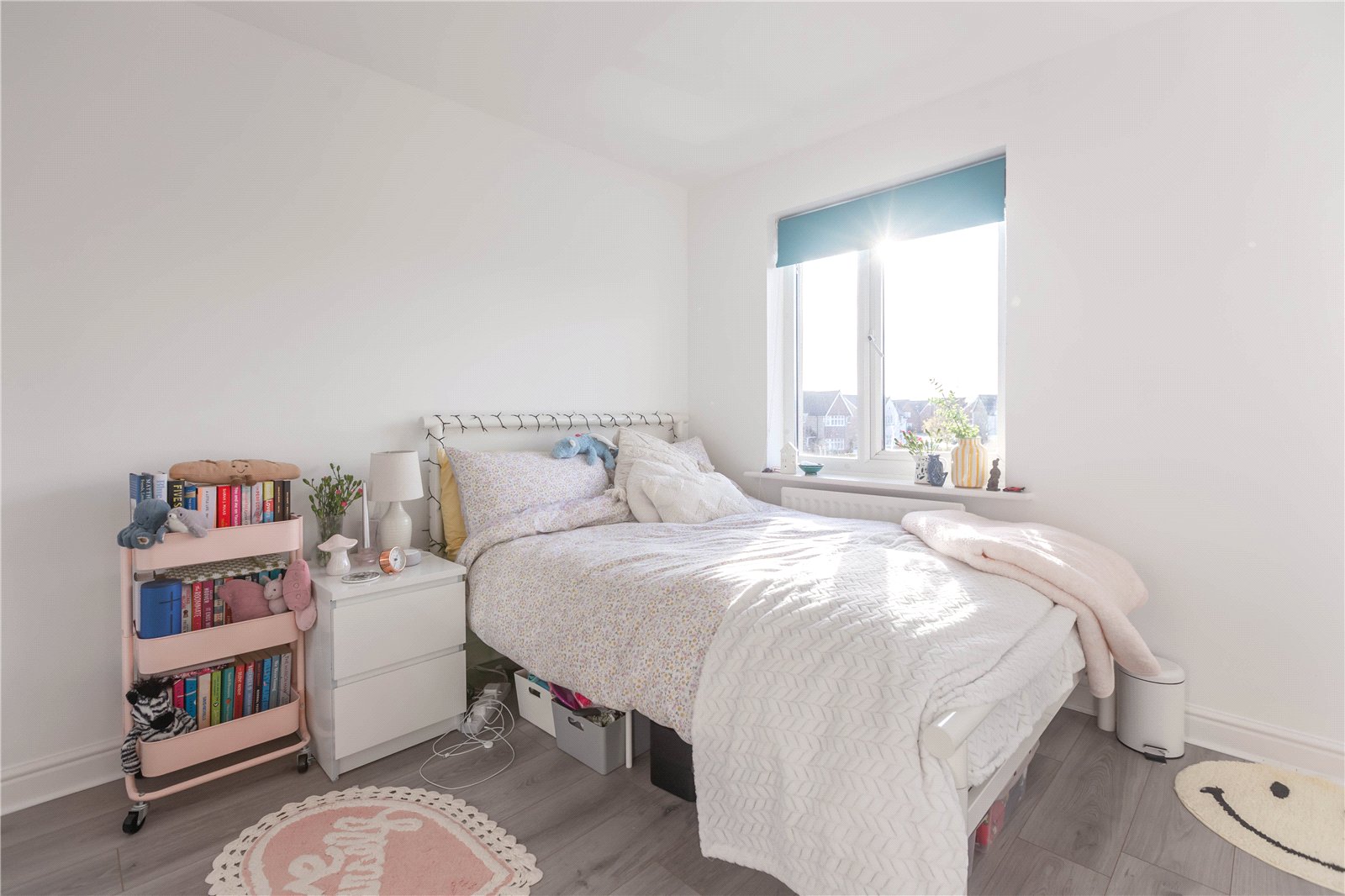 4 bedroom House to let in Cheswick Village, Bristol