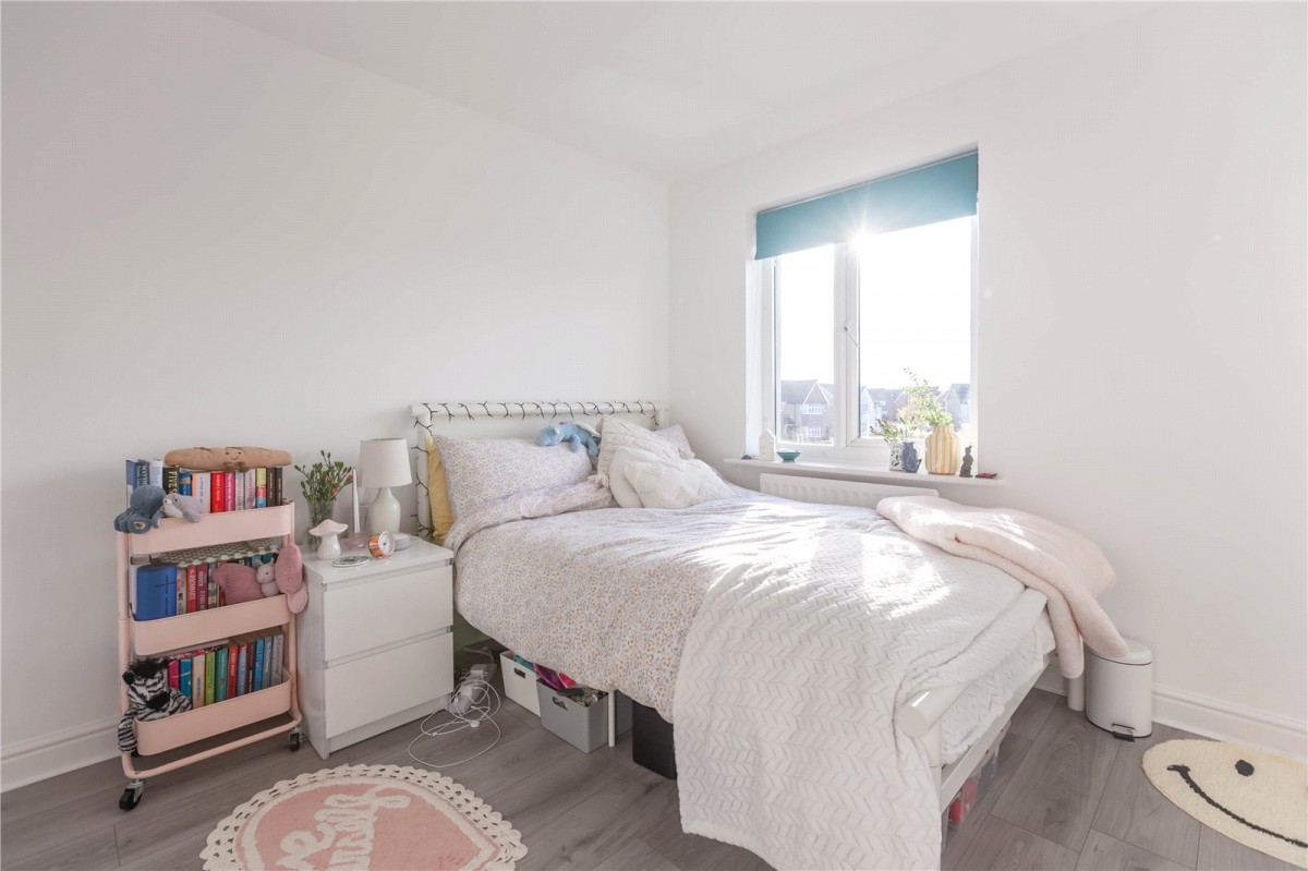 Cheswick Village, Bristol