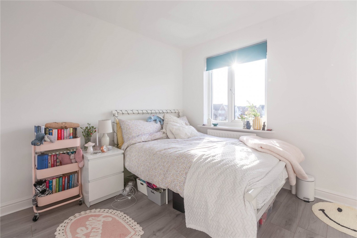 Cheswick Village, Bristol