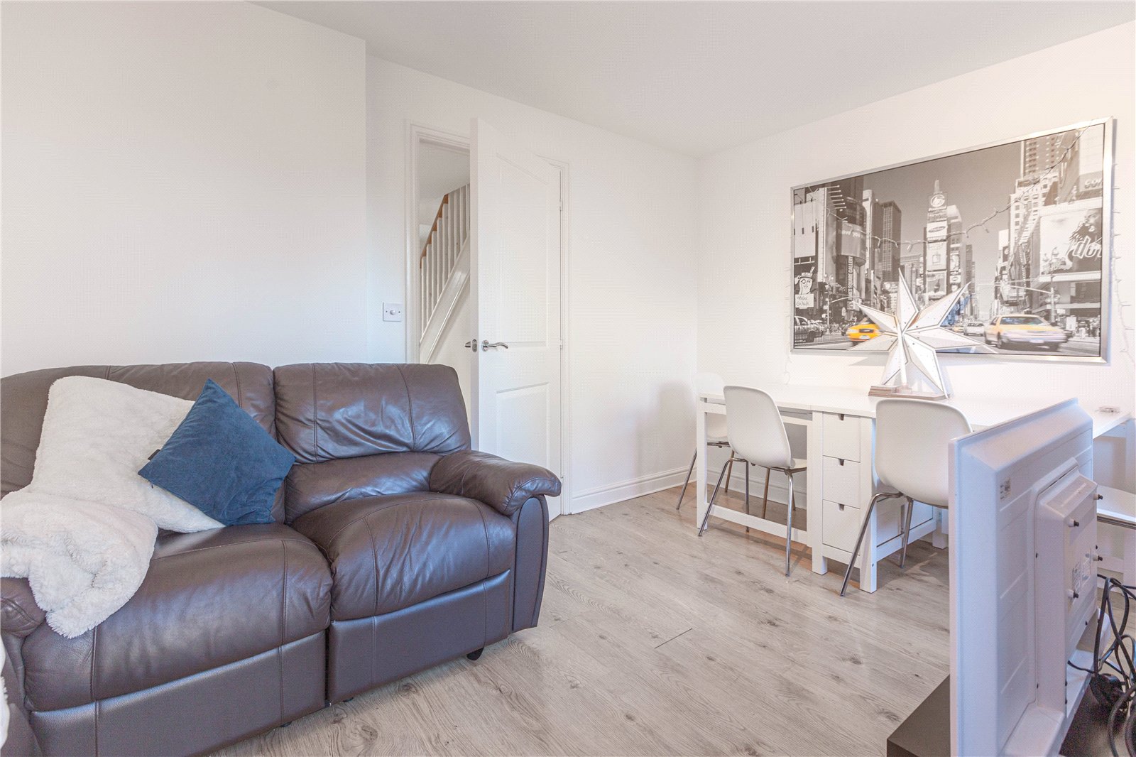 4 bedroom House to let in Cheswick Village, Bristol