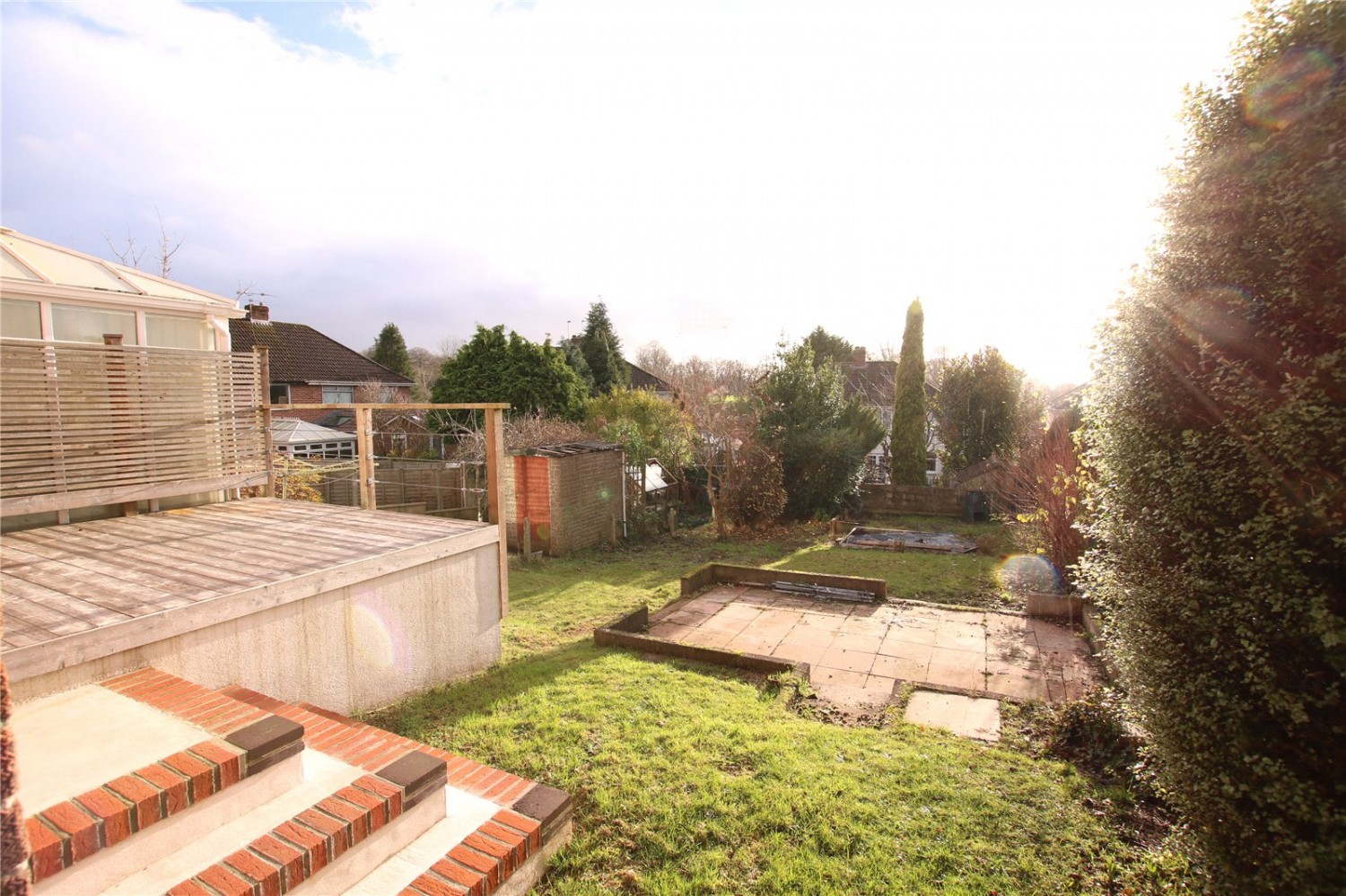 Eastville, Bristol