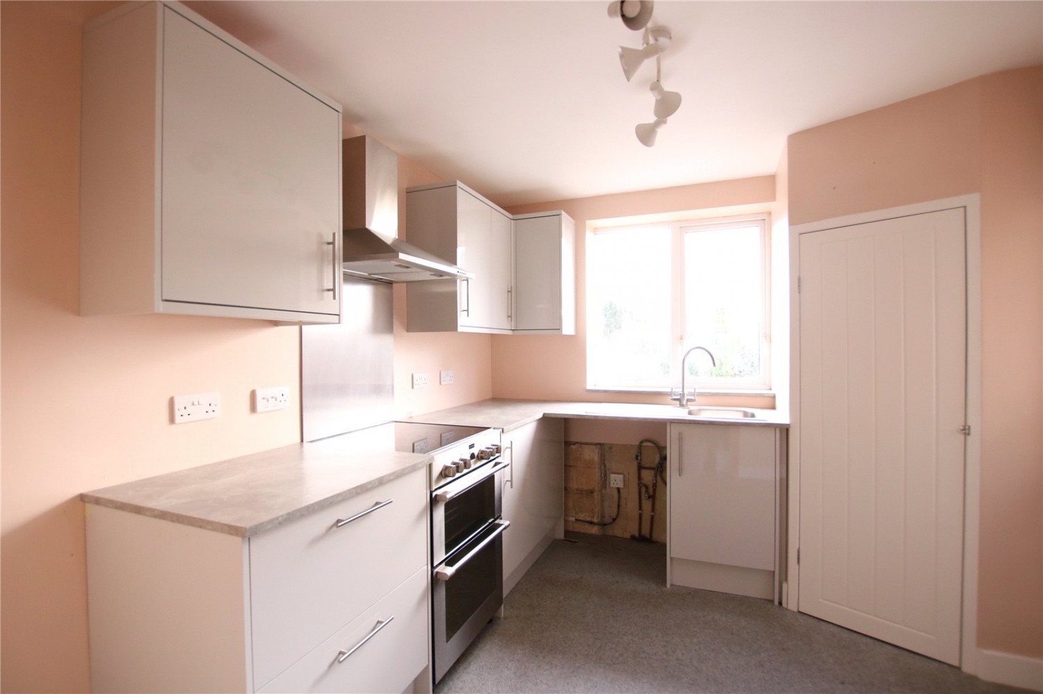 Eastville, Bristol