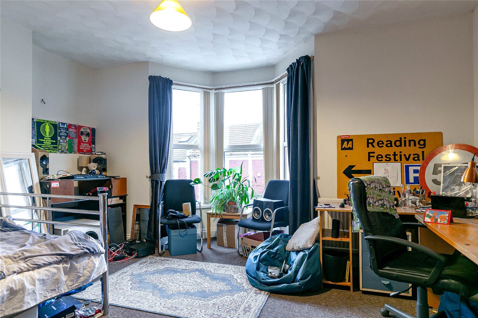 5 bedroom House to let in Southville, Bristol