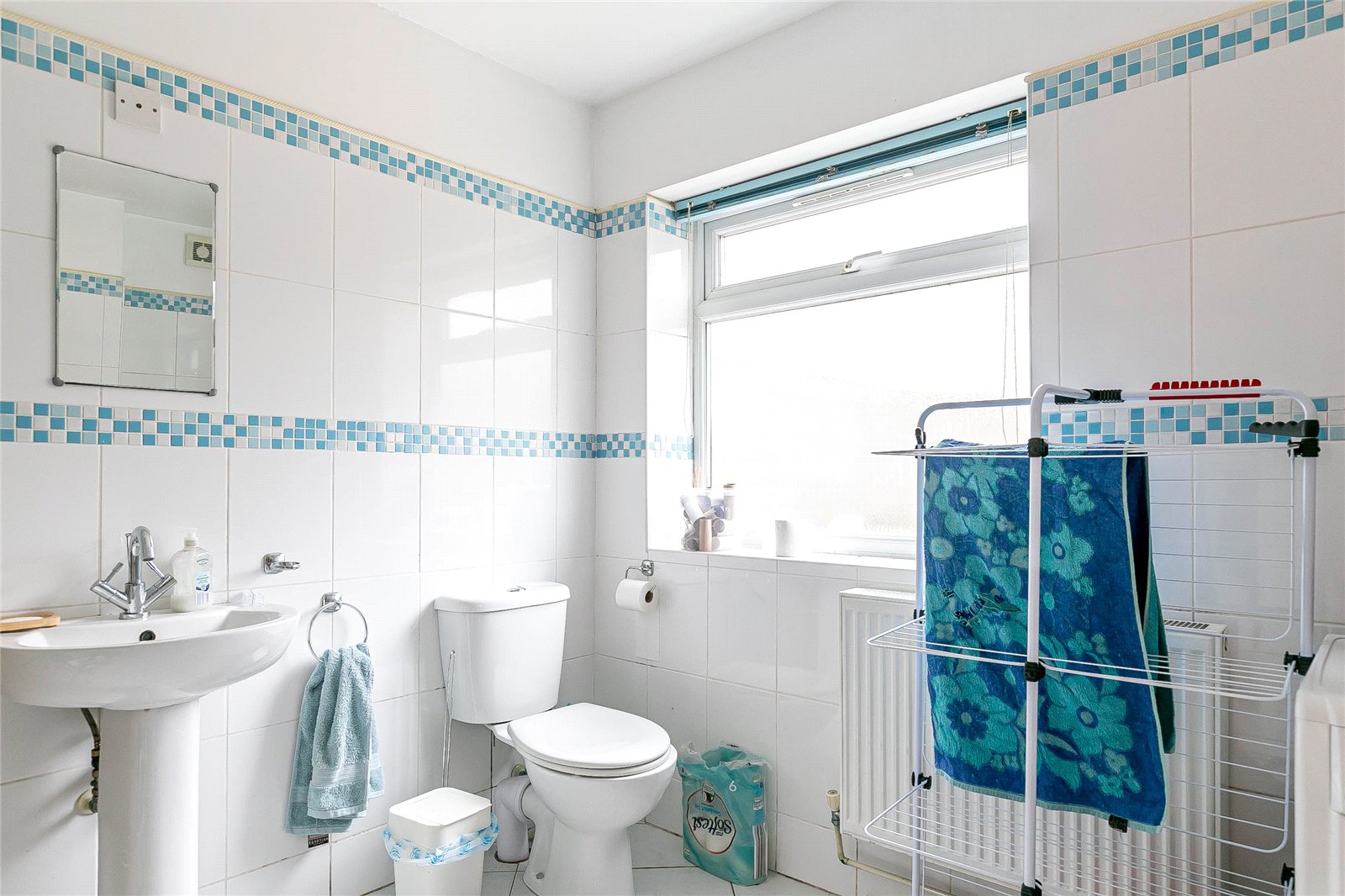 5 bedroom House to let in Southville, Bristol
