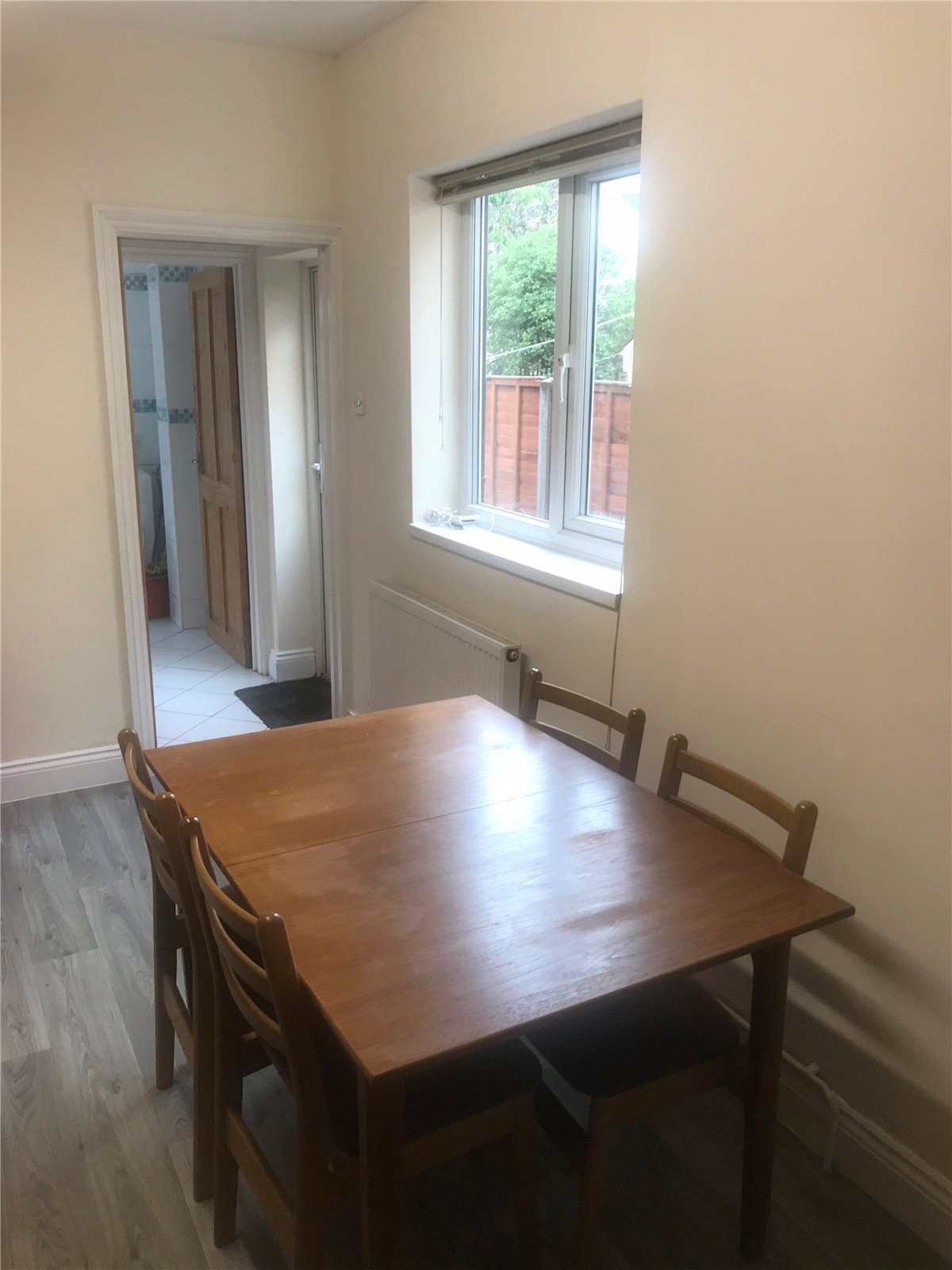 5 bedroom House to let in Southville, Bristol