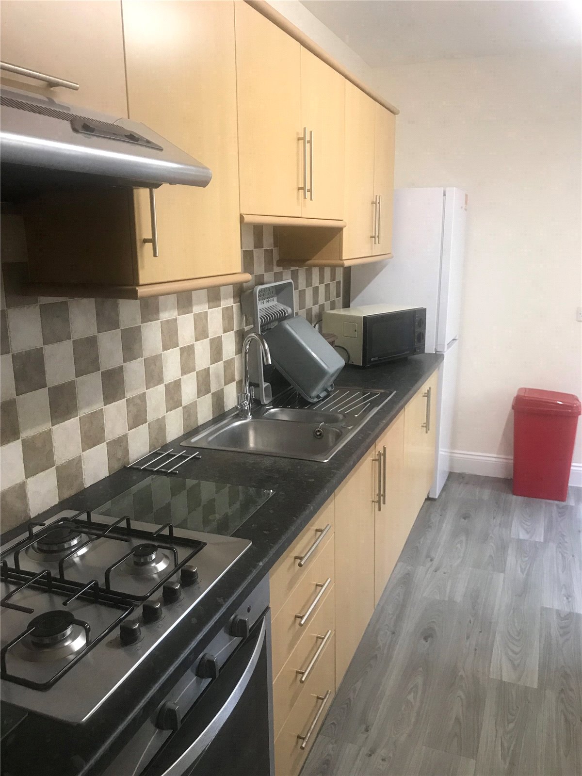 5 bedroom House to let in Southville, Bristol