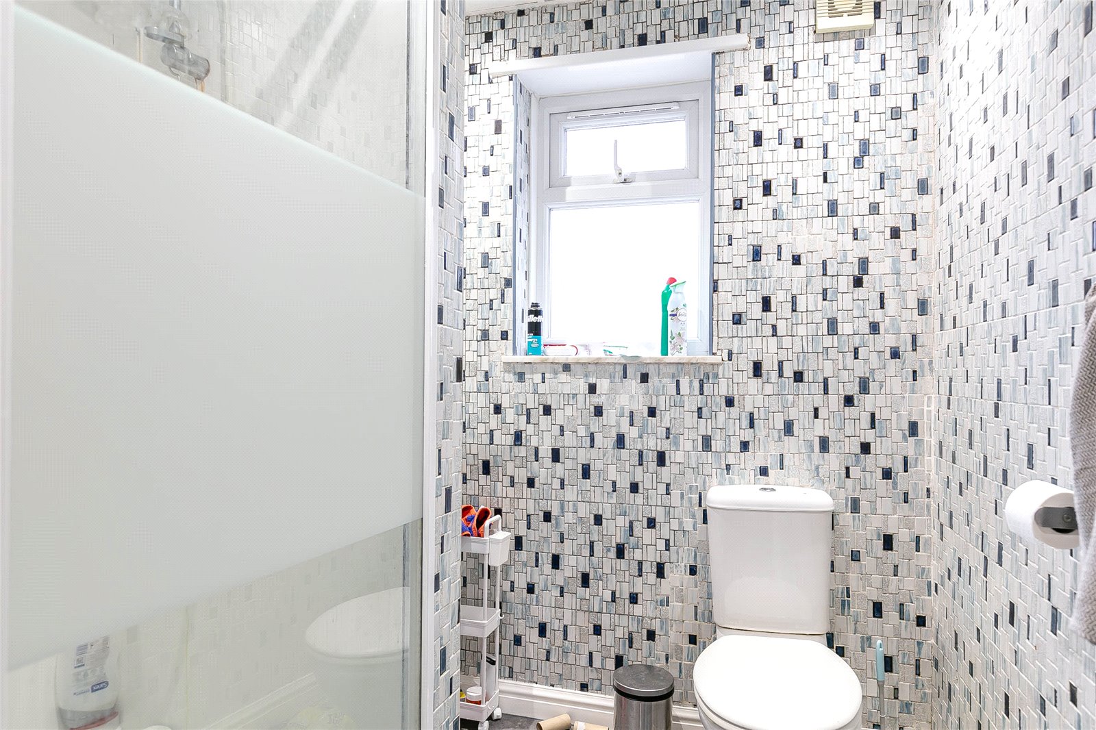 5 bedroom House to let in Southville, Bristol