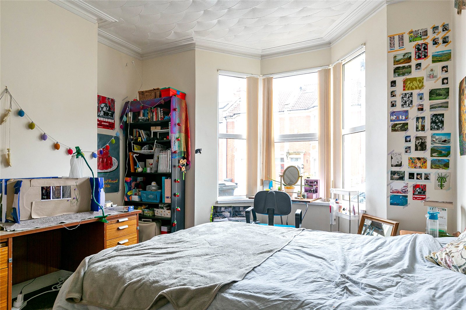 5 bedroom House to let in Southville, Bristol